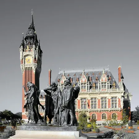 Le Petit Minck * Calais
