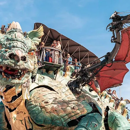 Le Petit Minck