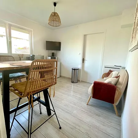 Le Petit Minck * Calais